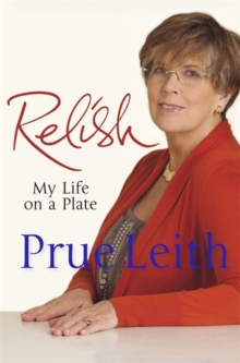 Image for Relish  : my life on a plate