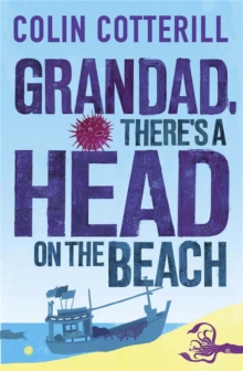 Grandad, There's a Head on the Beach