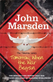 Image for The Tomorrow Series: Tomorrow When the War Began