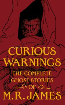 Image for Curious Warnings