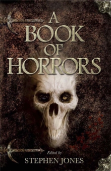 Image for A book of horrors