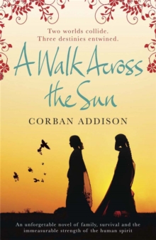 A Walk Across the Sun