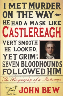 Image for Castlereagh  : the biography of a statesman