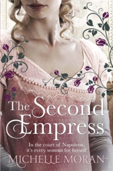 Image for The second empress