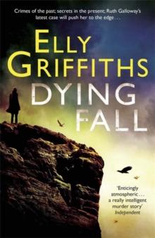 Image for Dying fall