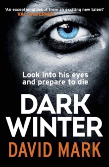 Image for Dark winter
