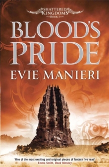 Image for Blood's Pride