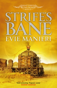 Image for Strife's Bane