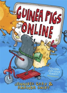 Image for Guinea pigs online