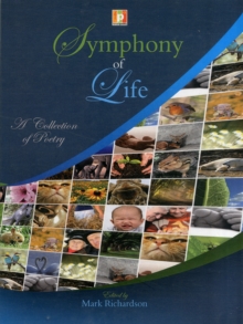 Image for A Symphony of Life:  A Collection of Poetry