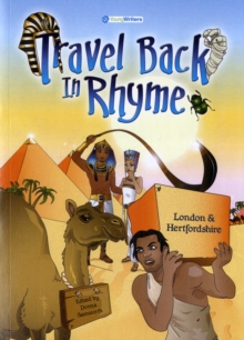 Image for Travel Back in Rhyme - London & Hertfordshire