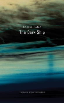 Image for The dark ship