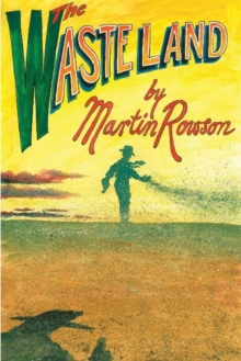 Image for The waste land