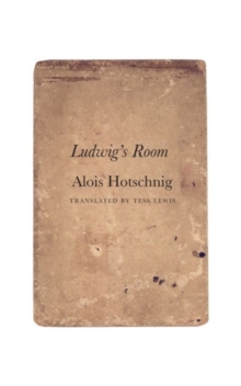 Image for Ludwig's room