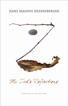 Image for Mr. Zed's Reflections