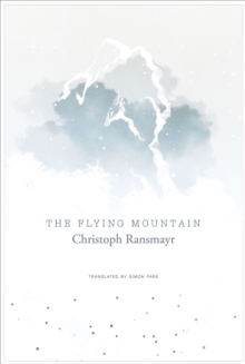 Image for The flying mountain