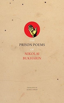 Image for The prison poems of Nikolaæi Bukharin