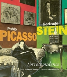 Image for Correspondence  : Pablo Picasso and Gertrude Stein