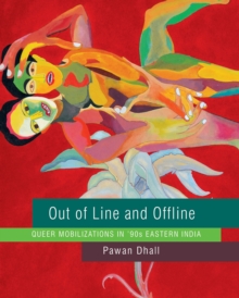 Image for Out of Line and Offline