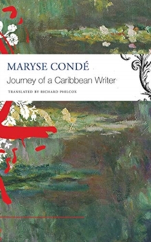 Image for Journey of a Caribbean Writer