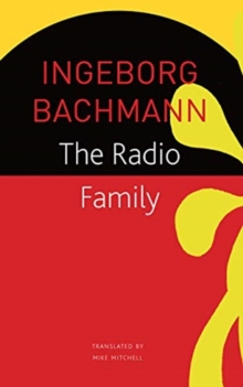 Image for The radio family