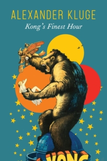 Image for Kong's finest hour  : a chronicle of connections