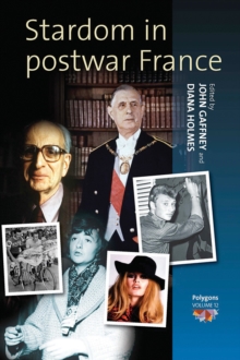 Stardom in Postwar France