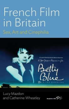 Image for French Film in Britain