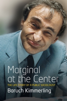 Image for Marginal At the Center