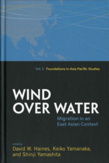 Wind Over Water