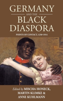 Image for Germany and the Black Diaspora