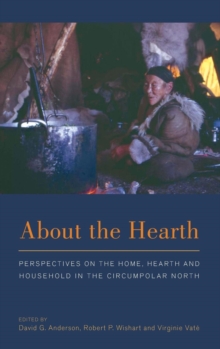 Image for About the Hearth