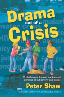 Image for Drama out of a Crisis