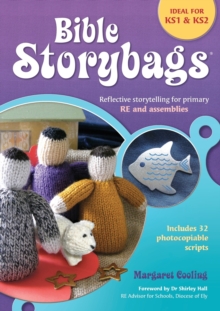 Image for Bible storybags  : reflective storytelling for primary RE and assemblies