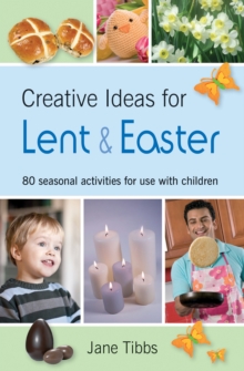 Image for Creative Ideas for Lent & Easter