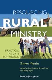 Image for Resourcing Rural Ministry