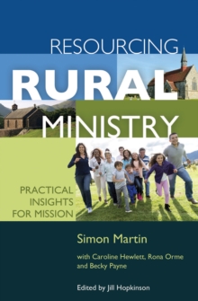 Resourcing Rural Ministry: Practical insights for mission