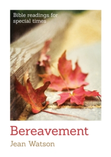 Image for Bereavement