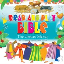 Image for Read and Play Bible The Jesus Story