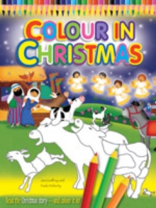 Image for Colour in Christmas