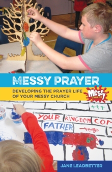 Image for Messy Prayer