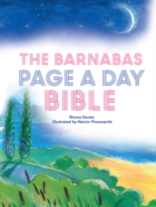 The Barnabas Page a Day Bible