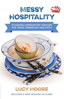 Image for Messy Hospitality