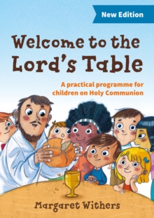 Image for Welcome to the Lord's Table