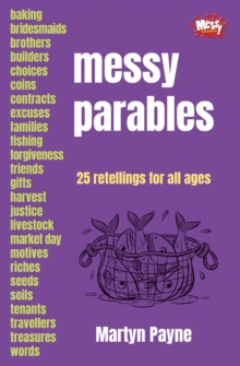 Image for Messy Parables