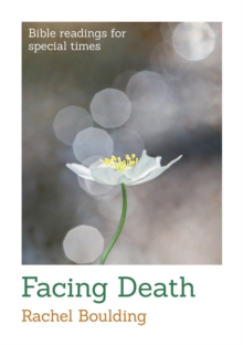 Image for Facing death