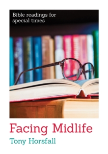 Image for Facing midlife