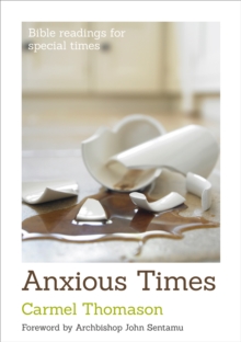 Image for Anxious Times