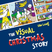 Image for The Visual Christmas Story