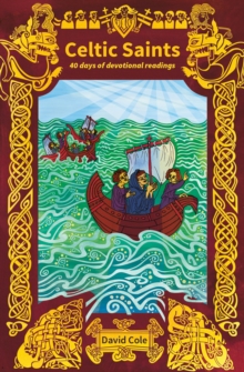 Celtic Saints